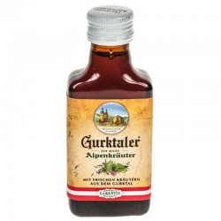 GURKTALER MINIATURA 0.04L